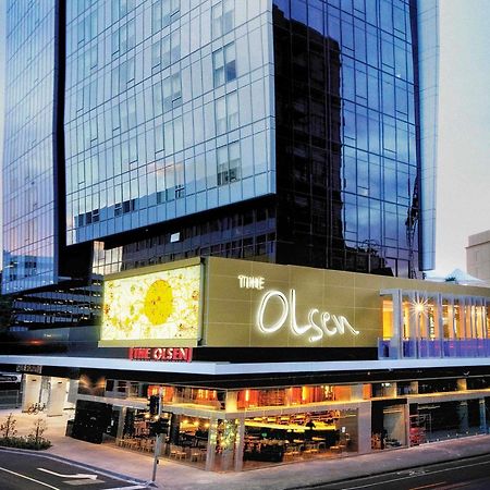 The Olsen Melbourne Art Series Exterior foto